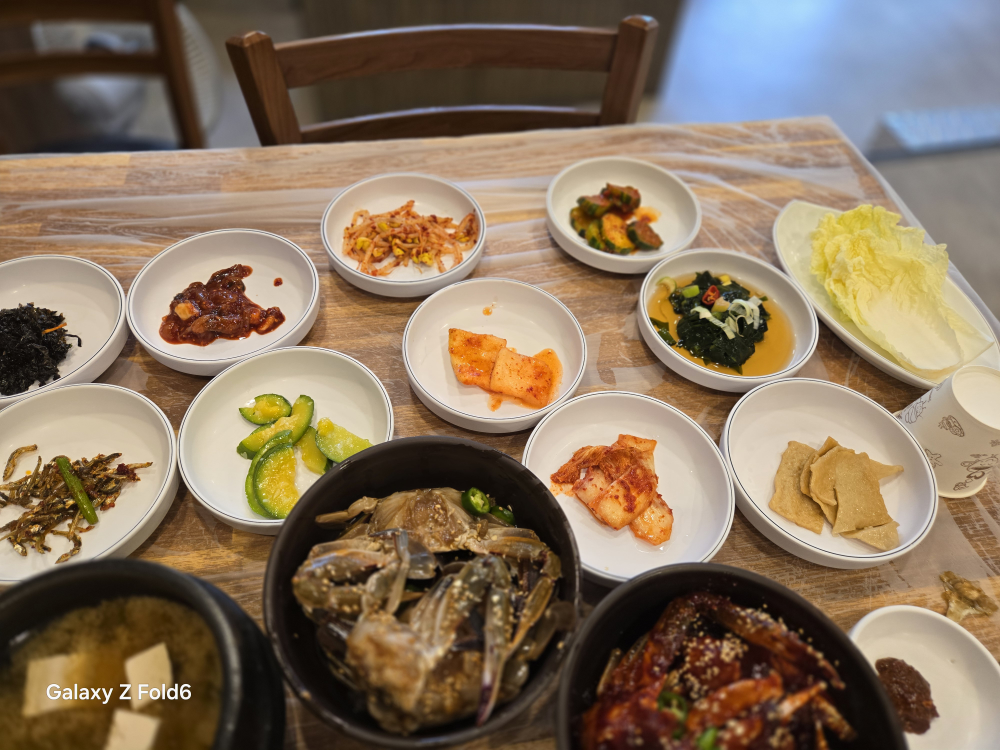 여진식당 사진 6