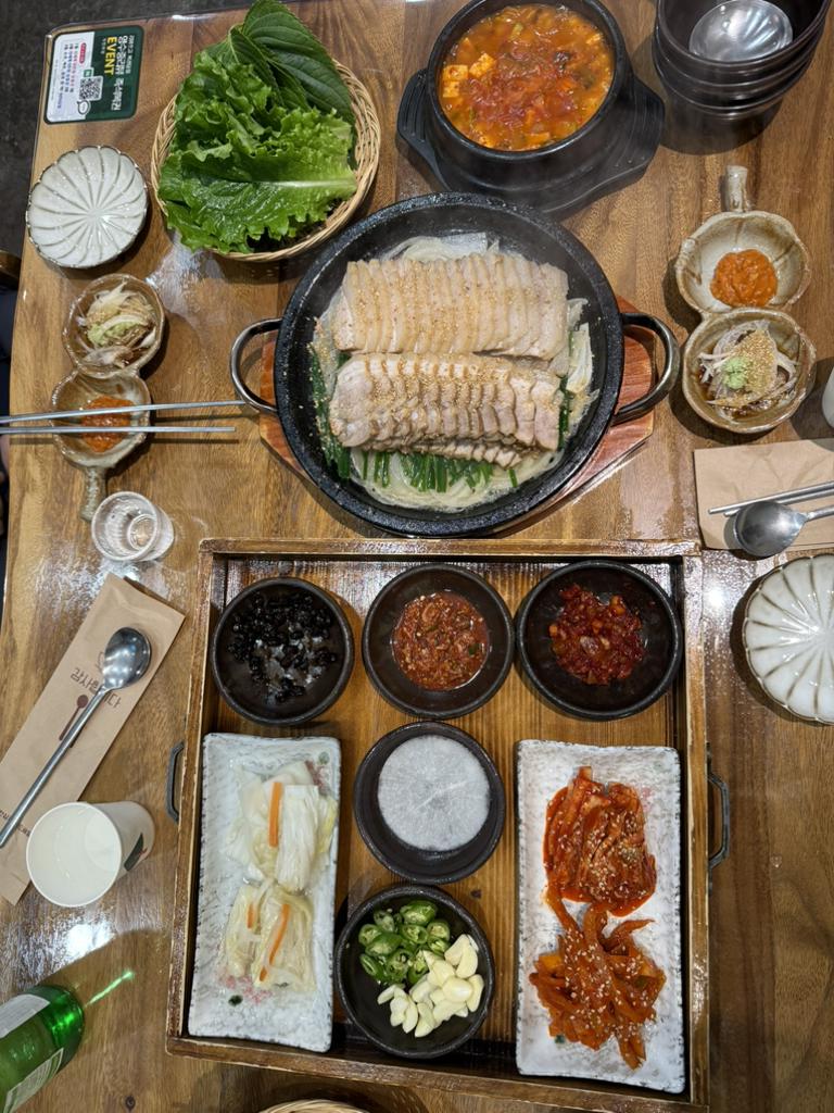 착한보쌈 본점 사진 6