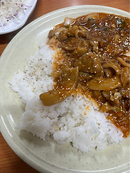 오뚜기분식 대표 사진