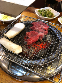 보문한우셀프구이 사진 3