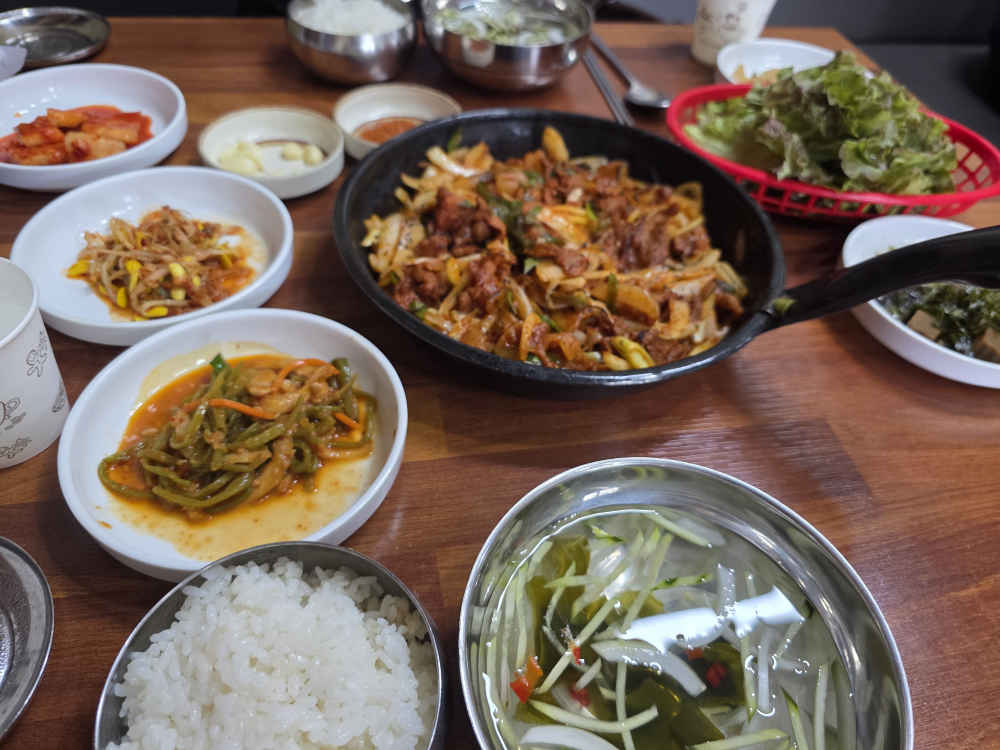 정담추어탕 대표 사진