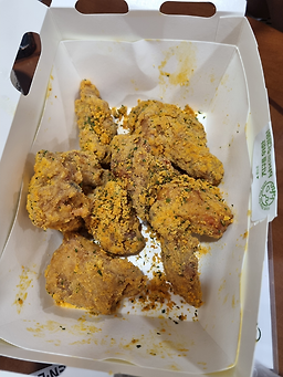 BHC치킨 경주성건점 대표 사진