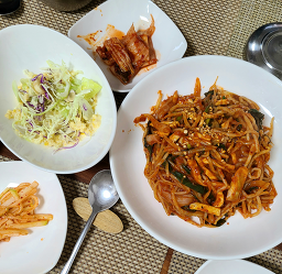 소반비건식당 사진 5