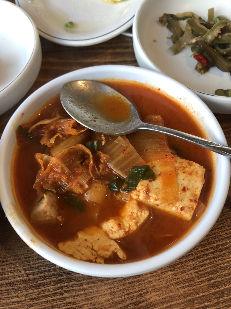 고은물식당 대표 사진