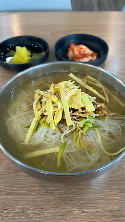 재벌국수 사진 2