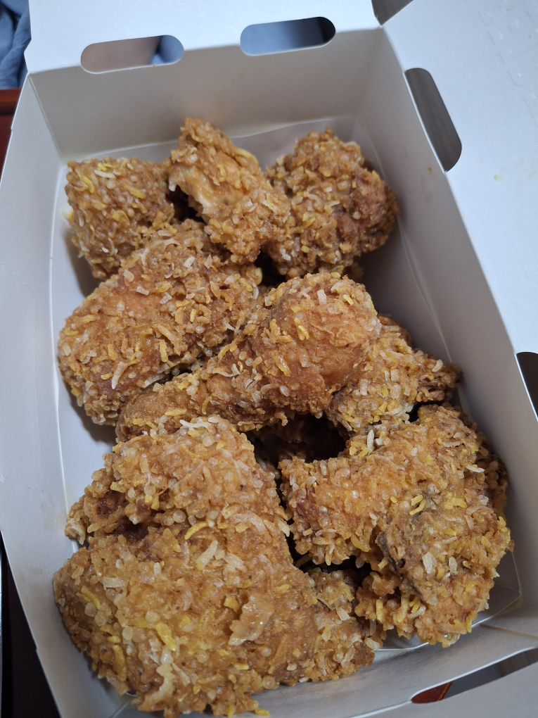 BHC치킨 금곡점 사진 2