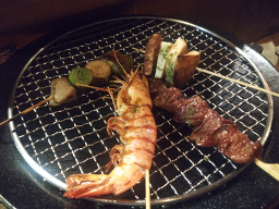 야타이미세 사진 2