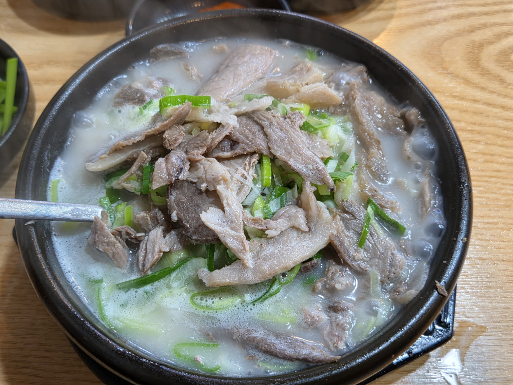 기장할매국밥 대표 사진