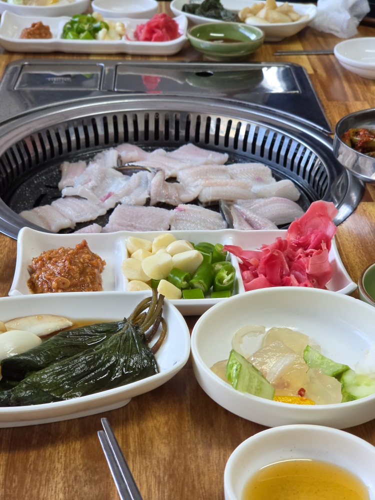 대성꼼장어 사진 4