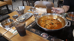 두끼떡볶이 목포북항점 대표 사진