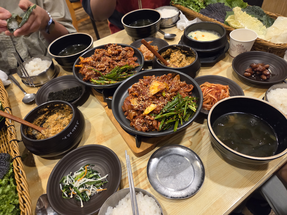 오구당당 본점 사진 2