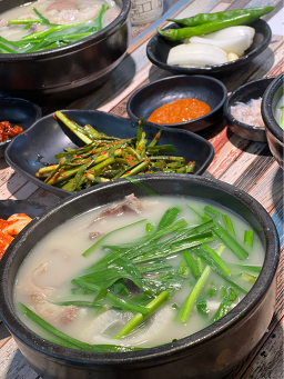 남해집 사진 2