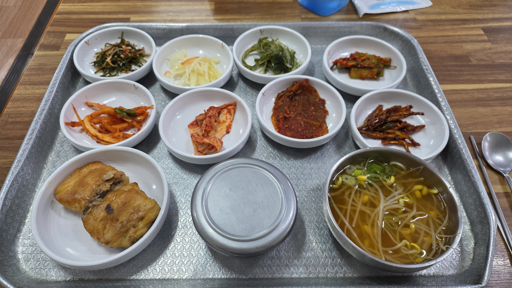 현대식당 사진 4