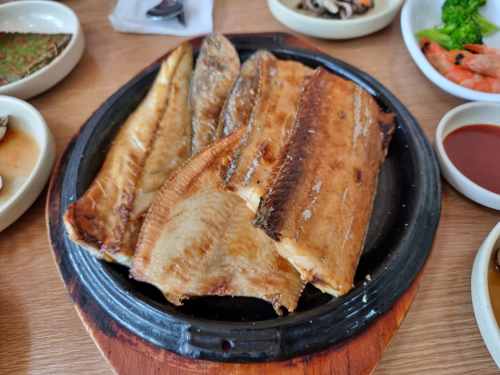 한남식당 대표 사진