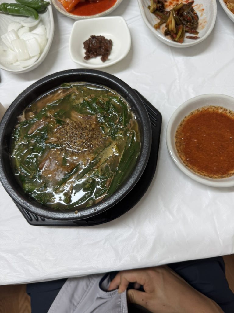 장여사네 사진 2