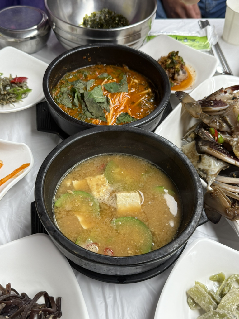 꼬막정찬담우 사진 4