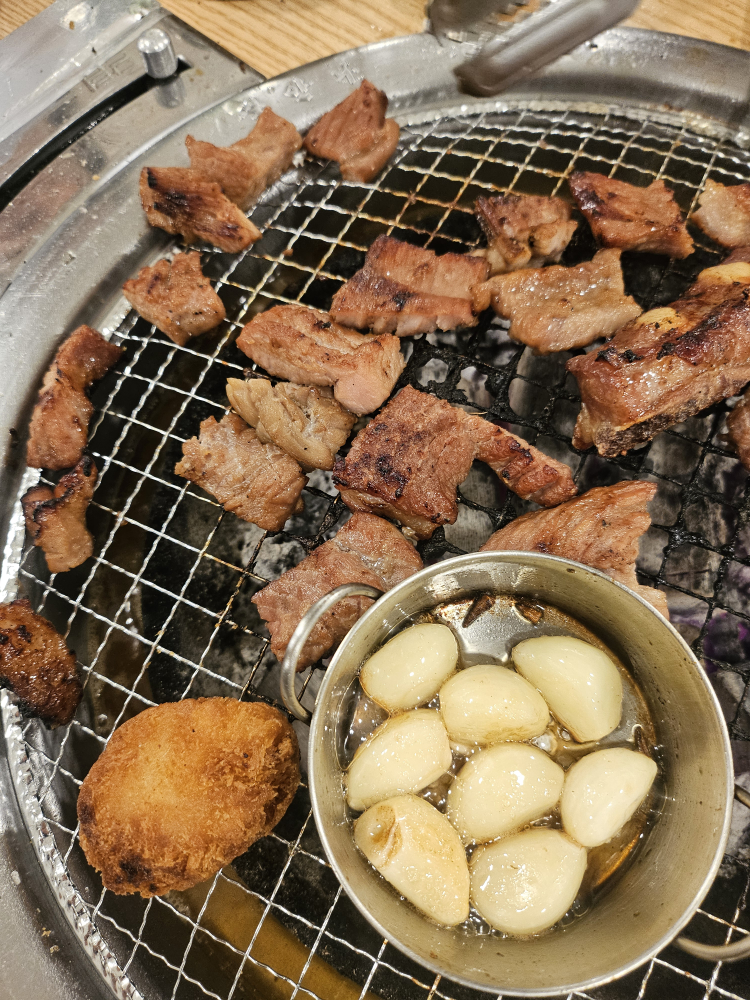 유정식육식당 대표 사진