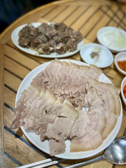 형제전통돼지국밥 대표 사진