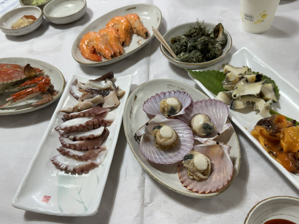 나루목횟집 사진 2