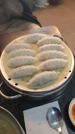 정통칼국수 사진 3