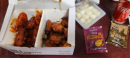 굽네치킨 용당용호2,4동점 대표 사진