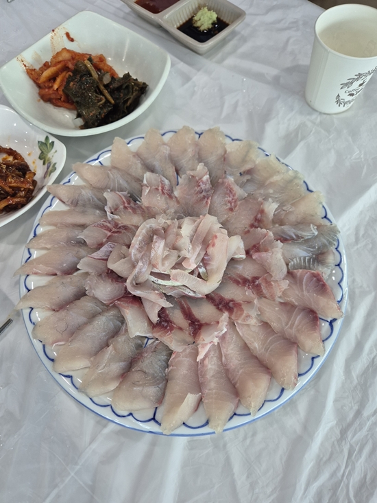 죽방횟집 사진 3