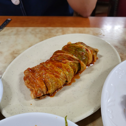 뚱보집 사진 6