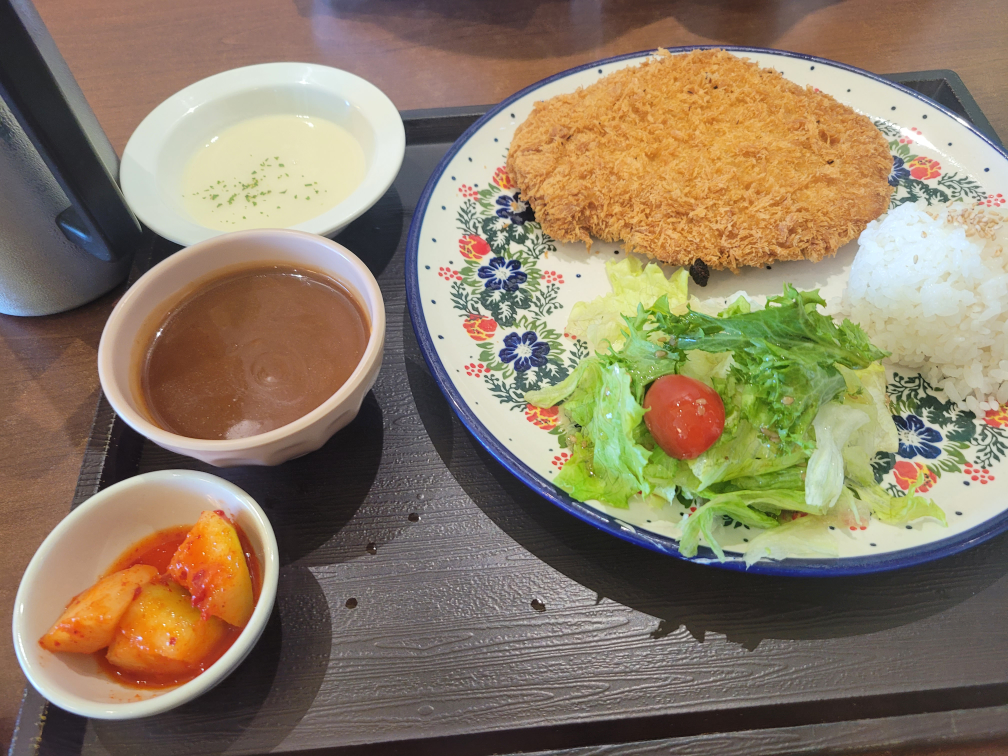 롯데리아 롯데아울렛동부산1층점 대표 사진