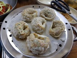 부산밀면 사진 3