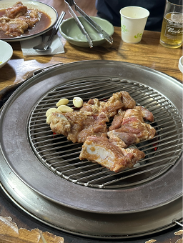서초갈비 사진 5