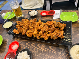 국제통닭 당감점 사진 2