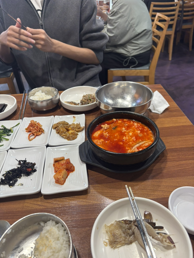 송정원순두부 사진 7
