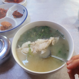평화횟집 사진 6
