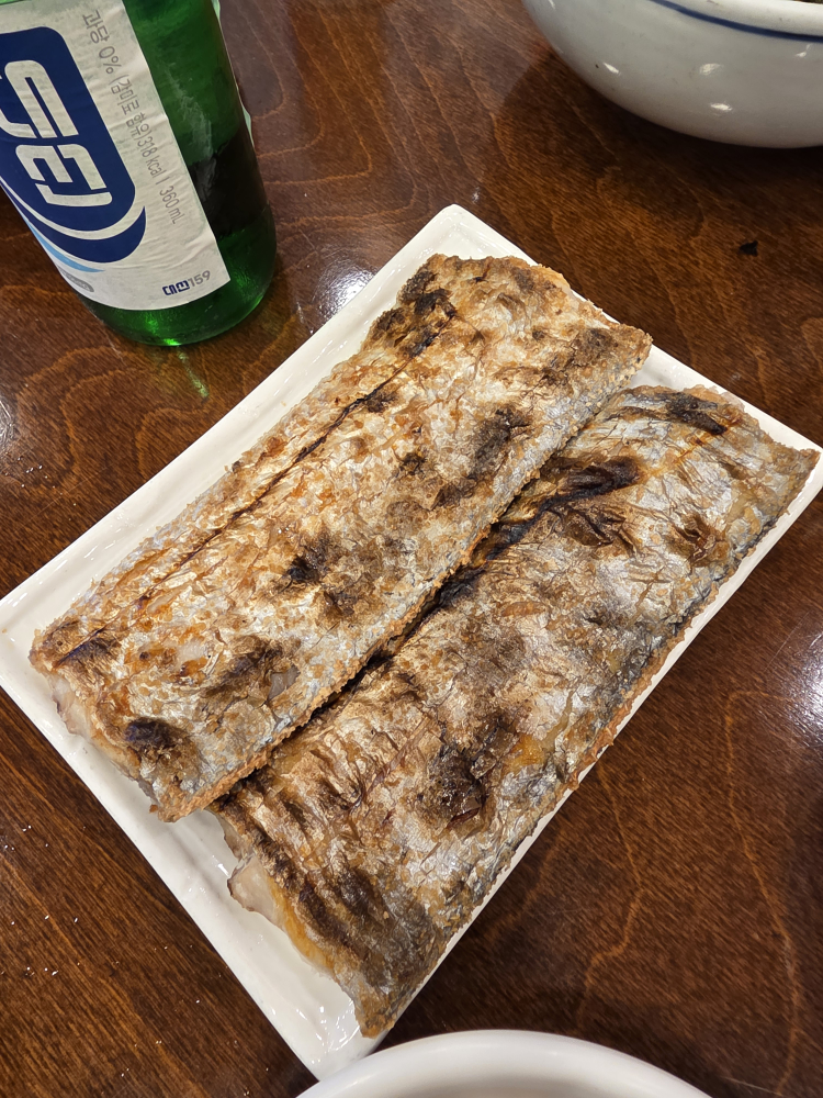 미청식당 사진 2