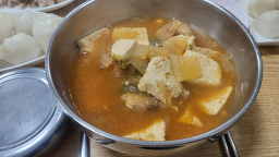 봉달이식당 사진 2