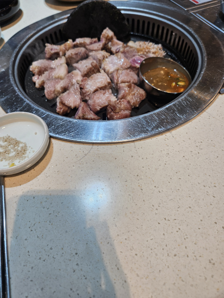 맛찬들왕소금구이 부산부평점 대표 사진