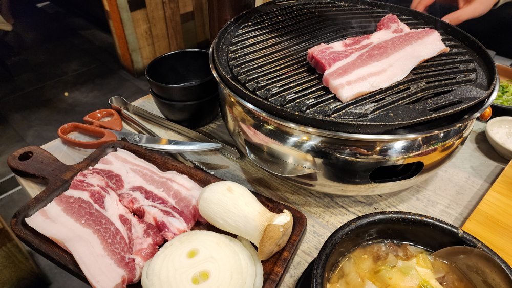 낭만식객 사진 4