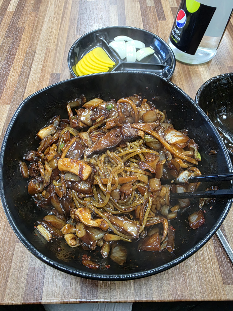 천안문 사진 2