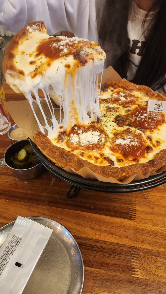 피플즈 대표 사진