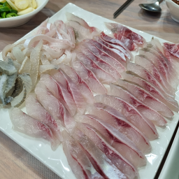 왕새우와회사랑 사진 2