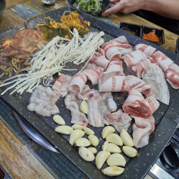 일품대패 전남목포점 대표 사진