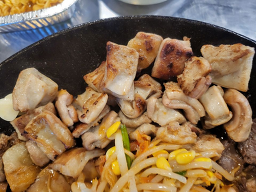 남도뽀글이 사진 2