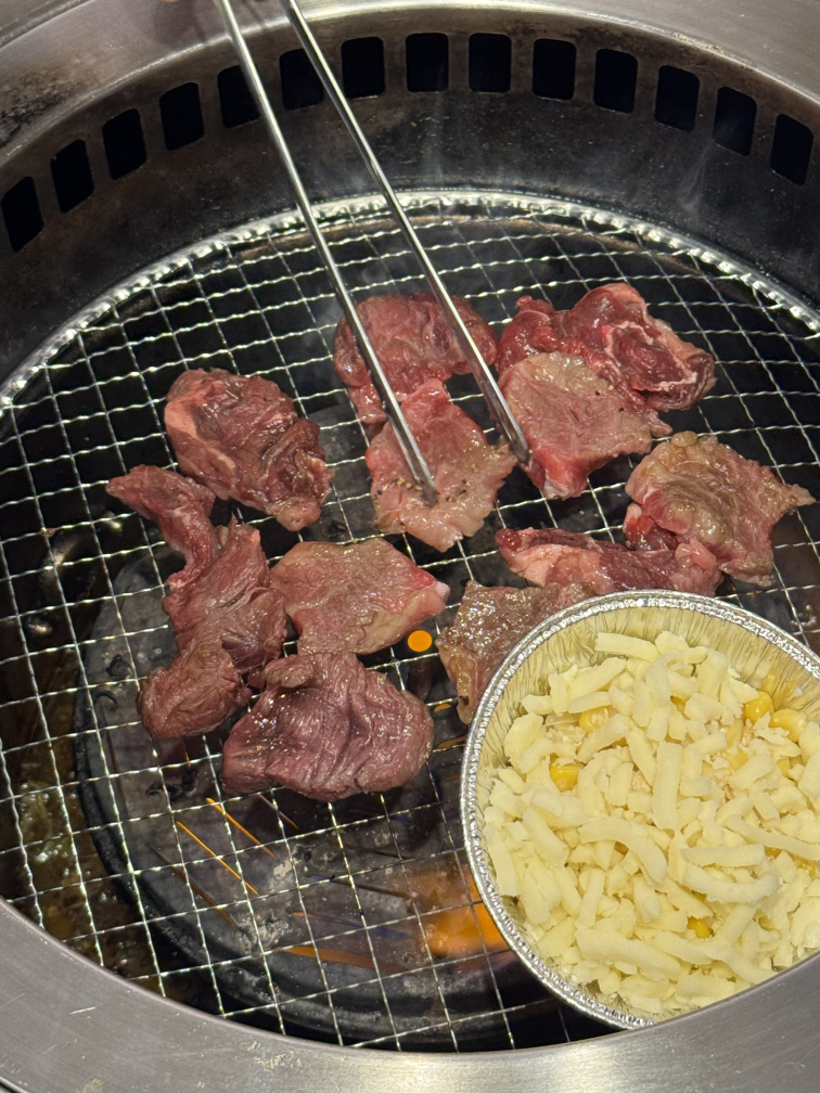 호르몬치치 부산서면점 사진 2