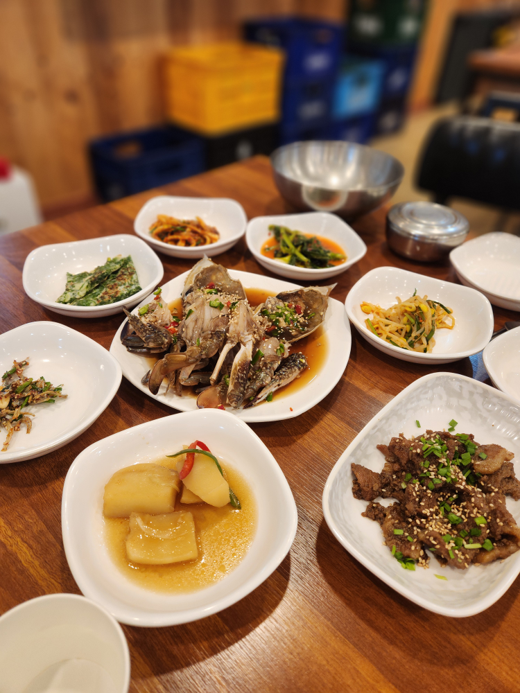 갯마을식당 강릉점 사진 4