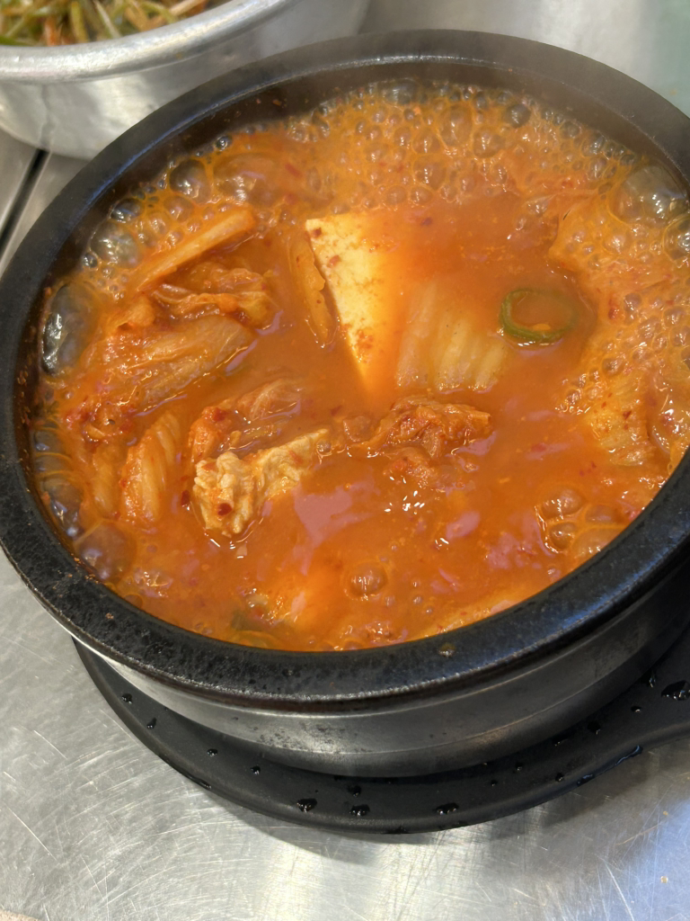 빽돈 샤로수길점 사진 5