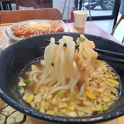 쑝쑝돈까스 거제중곡점 사진 3
