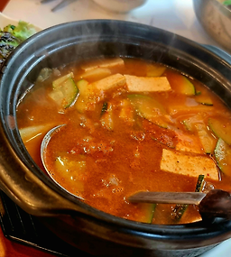 해운대이름난암소갈비 사진 7