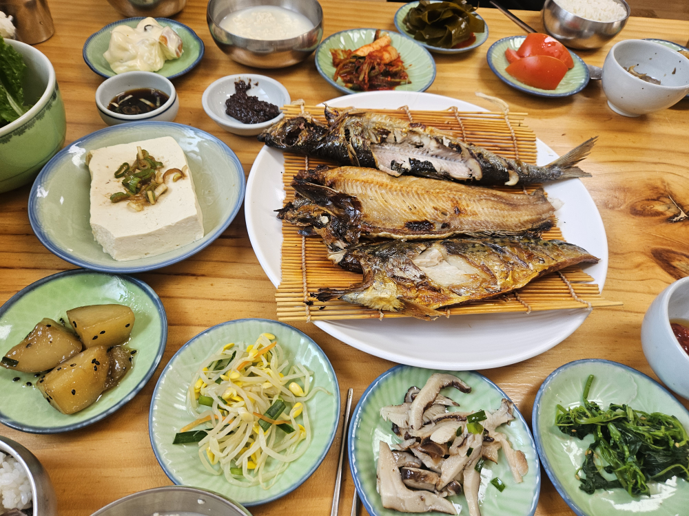 정동진밥집 사진 3