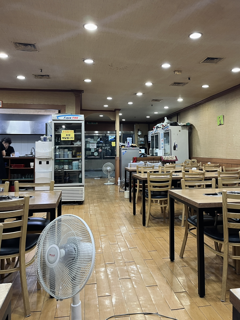 모란버섯칼국수매운탕 대표 사진