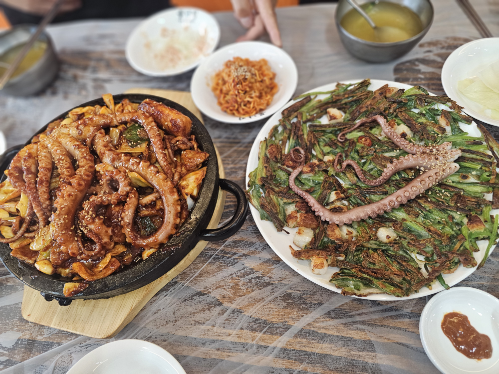 돌낙집 본점 대표 사진
